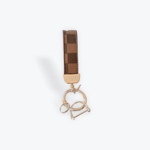 City Chic Keychain